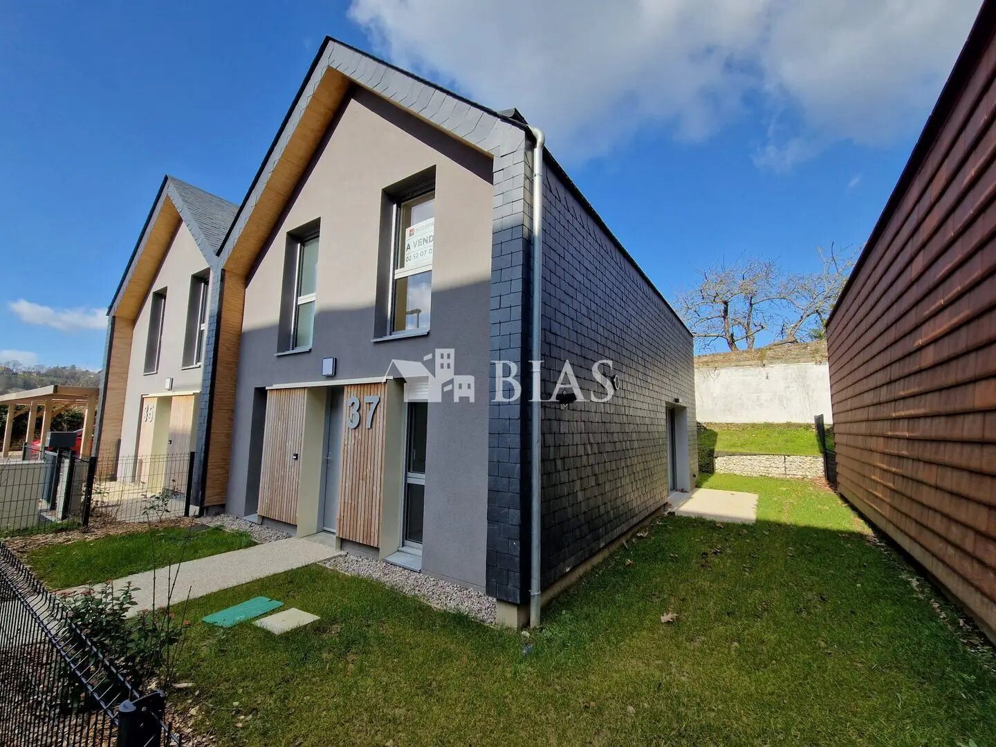 Maison à vendre, 85m², Honfleur