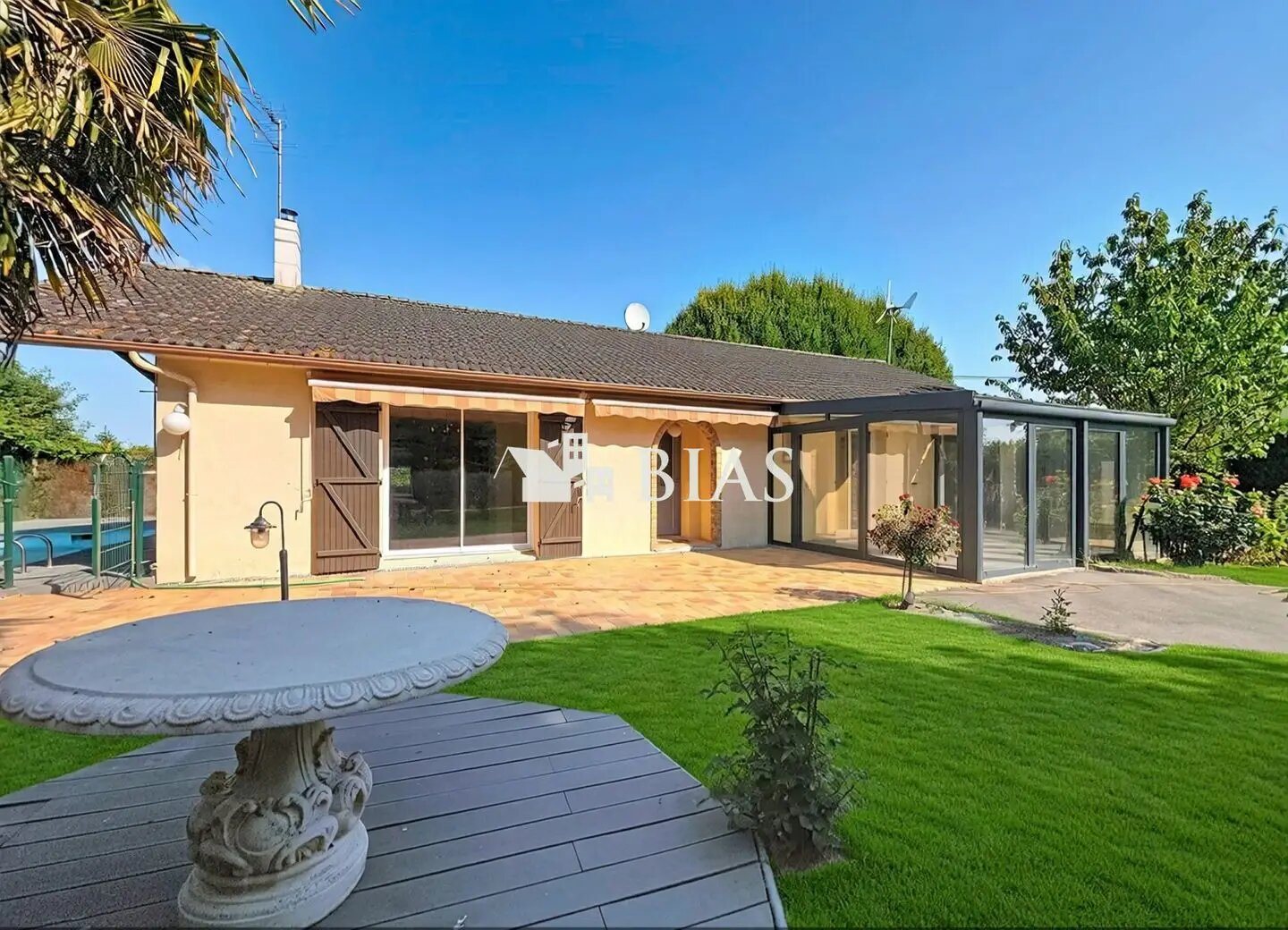 Maison à vendre, 184m², Hénouville