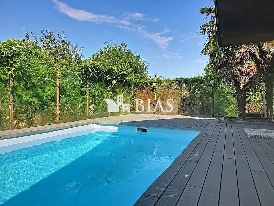 Maison à vendre, 184m², Hénouville