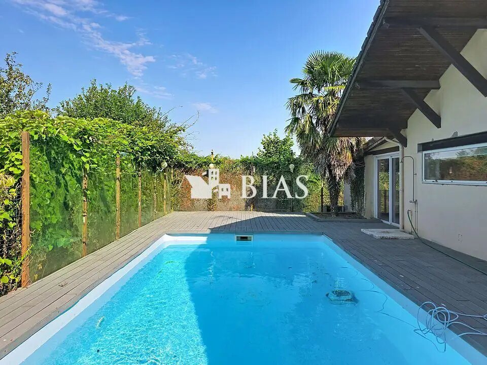 Maison à vendre, 184m², Hénouville