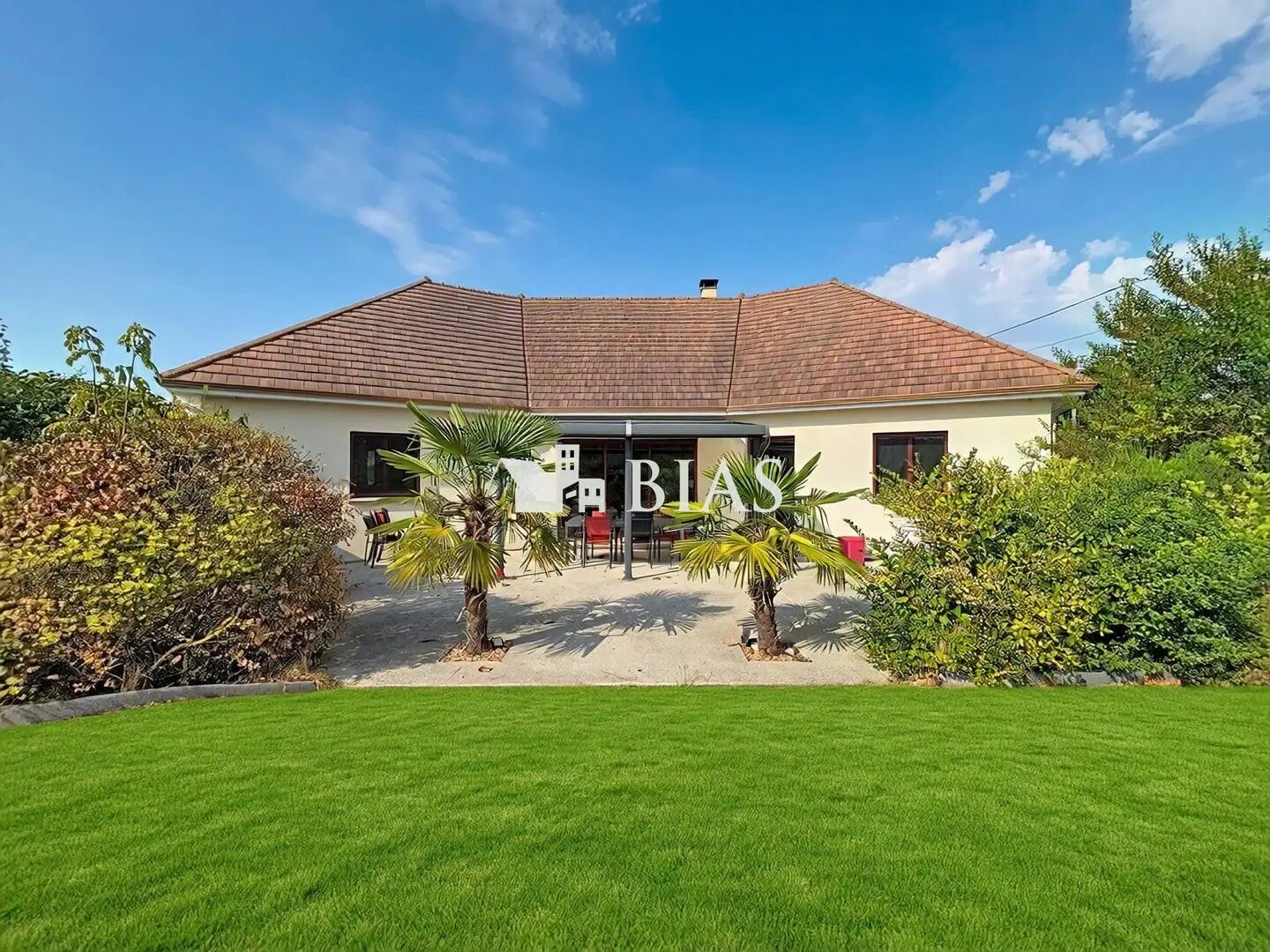 Maison à vendre, 140m², Jumièges