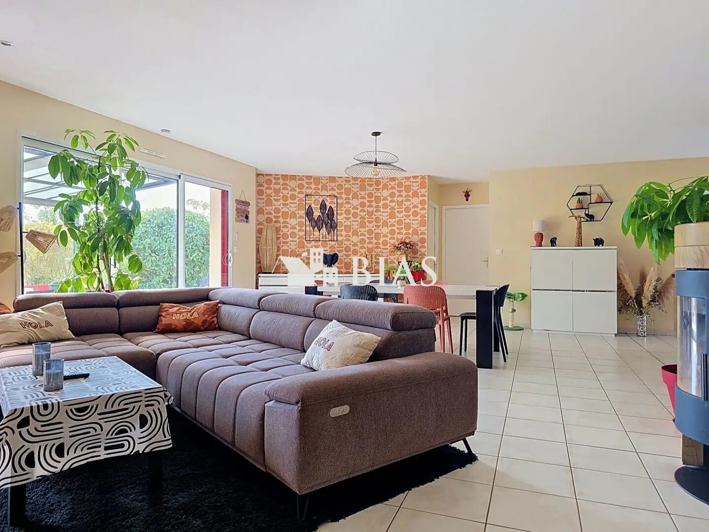 Maison à vendre, 140m², Jumièges