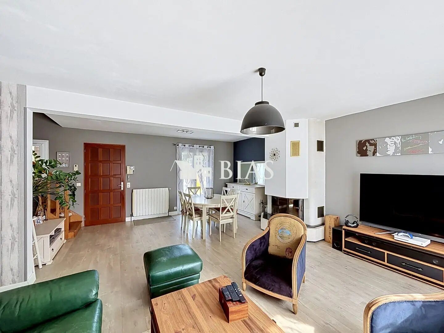 Maison à vendre, 108m², Pont-de-l'Arche