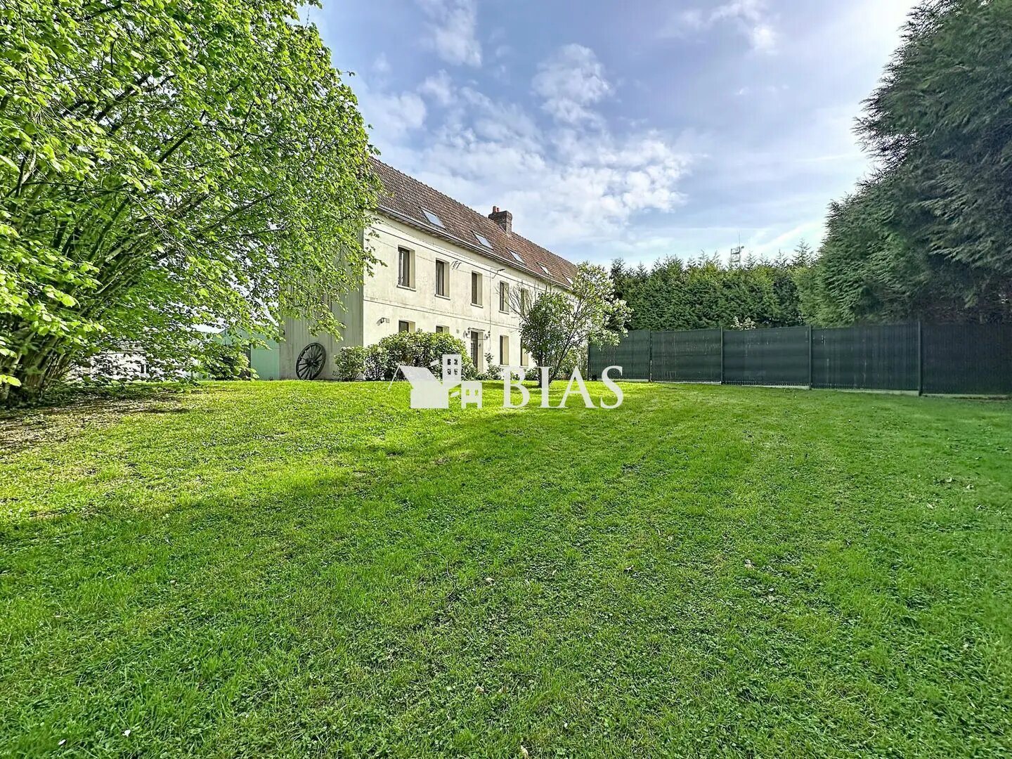Maison à vendre, 345m², Anceaumeville