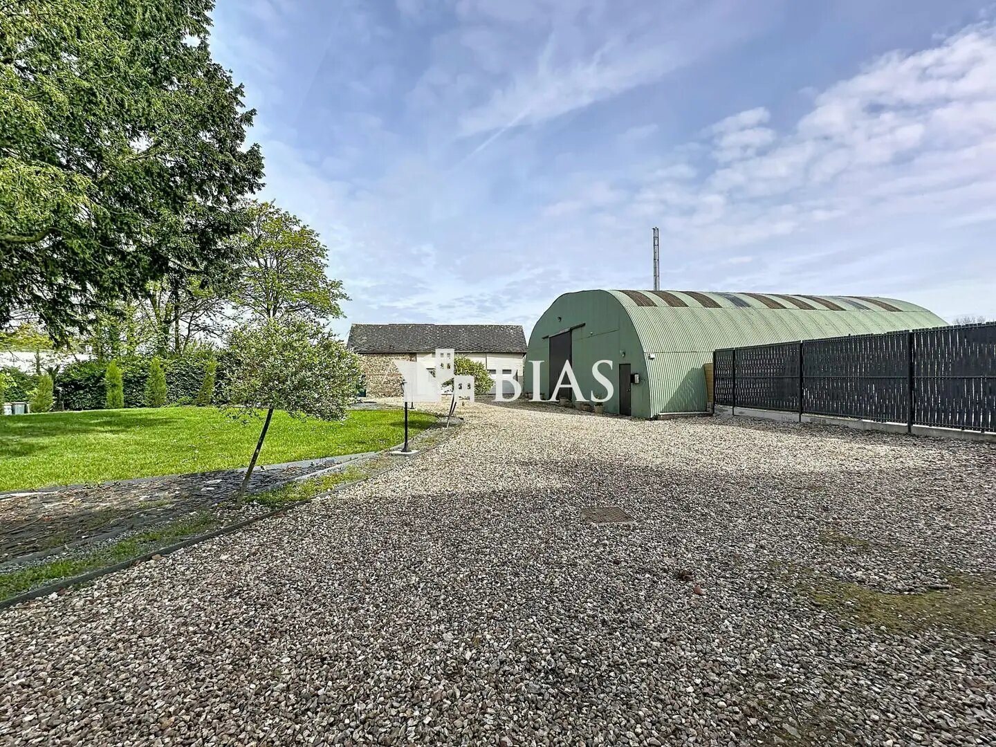 Maison à vendre, 345m², Anceaumeville