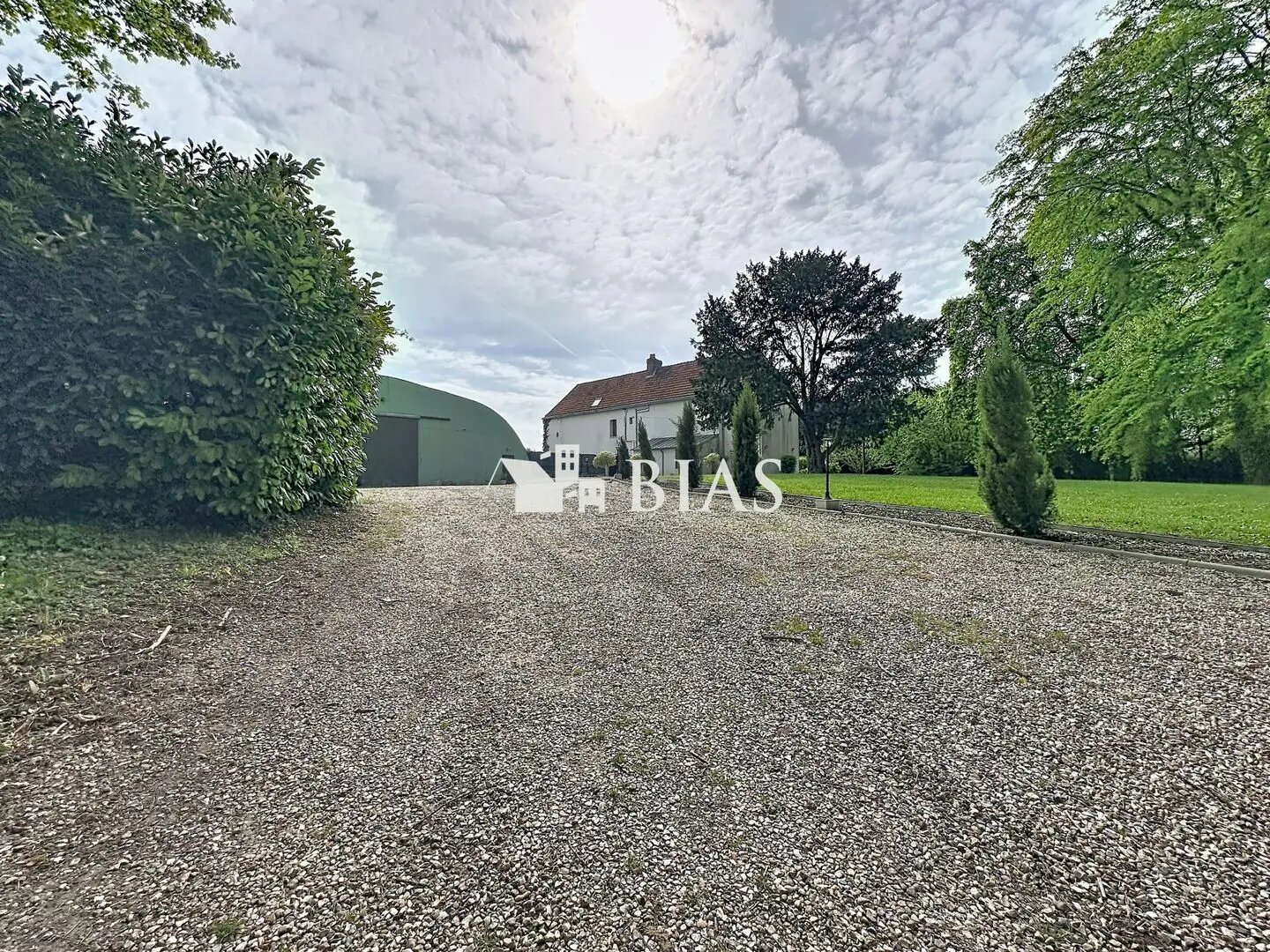 Maison à vendre, 345m², Anceaumeville