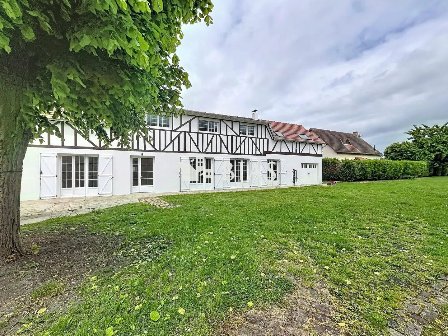 Maison à vendre, 136m², Saint-Pierre-lès-Elbeuf
