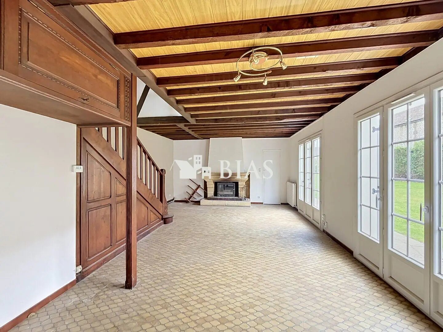 Maison à vendre, 136m², Saint-Pierre-lès-Elbeuf