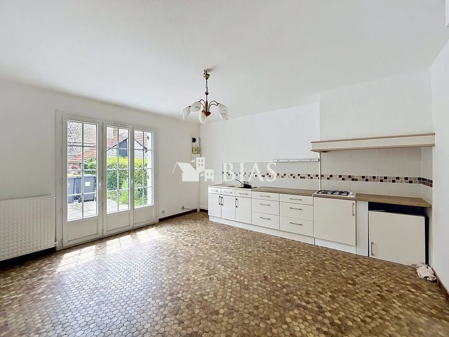 Maison à vendre, 136m², Saint-Pierre-lès-Elbeuf