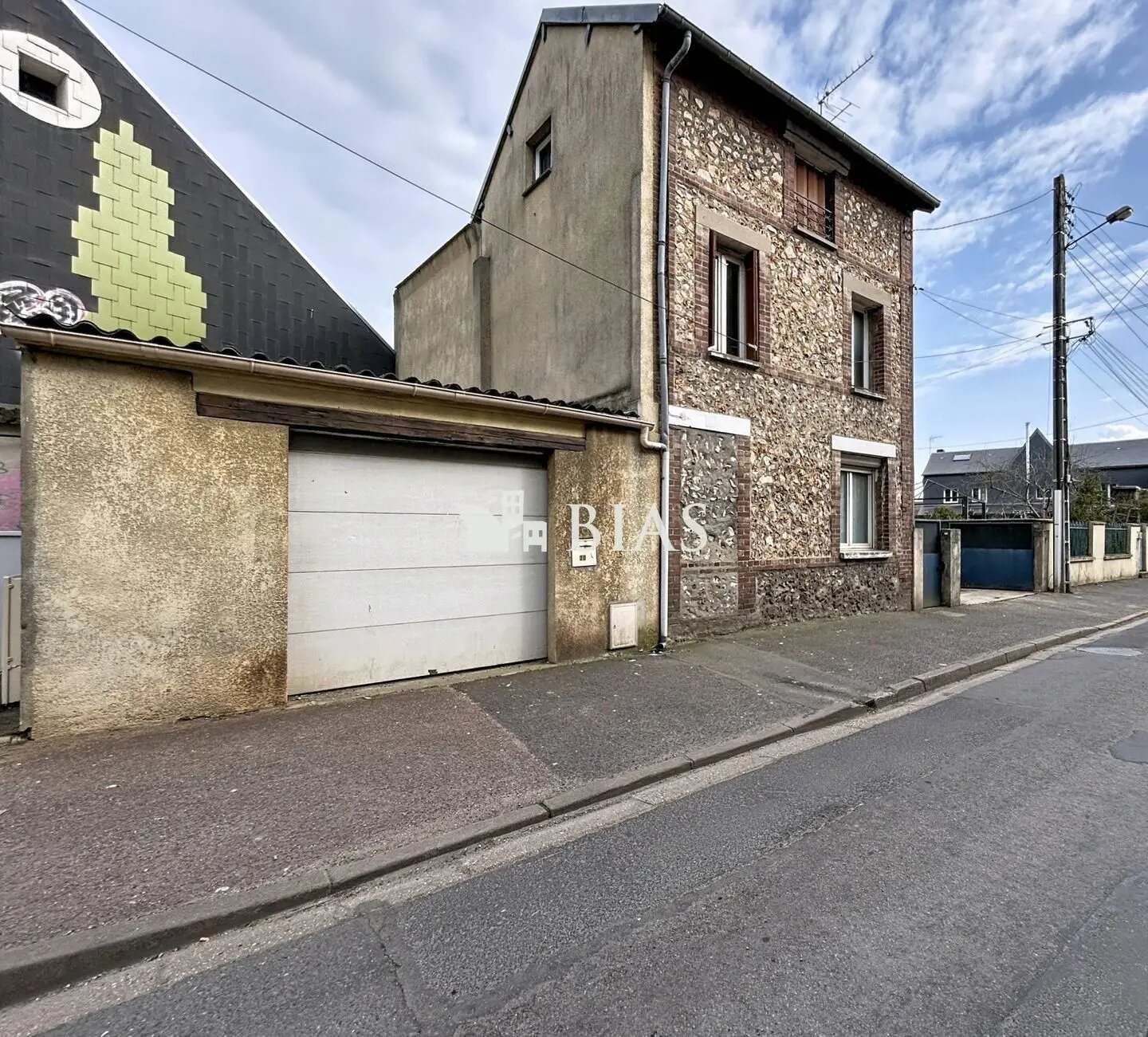 Maison à vendre, 102m², Oissel
