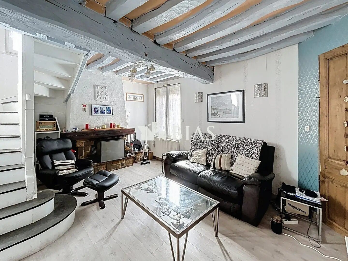 Maison à vendre, 102m², Oissel