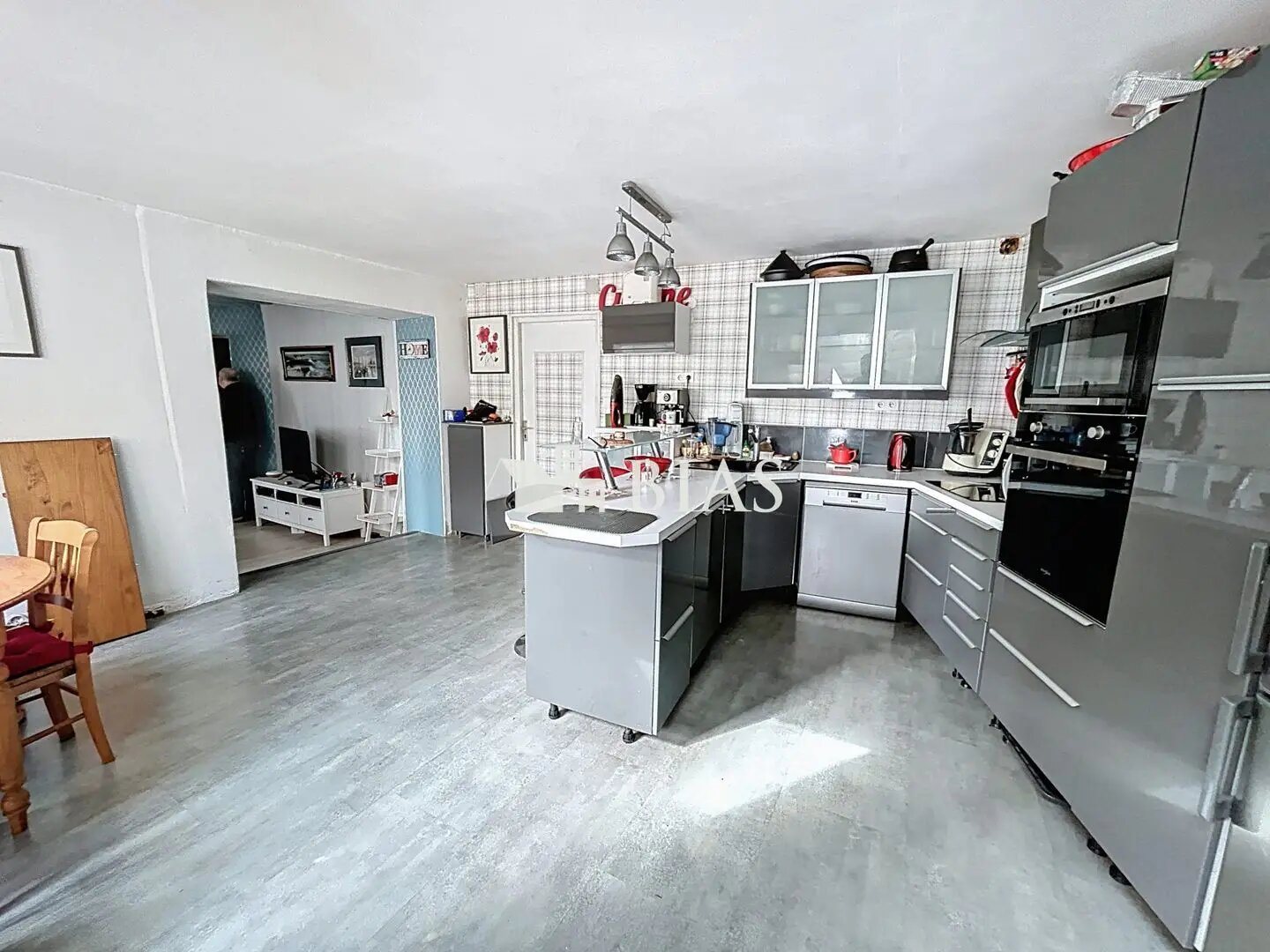 Maison à vendre, 102m², Oissel