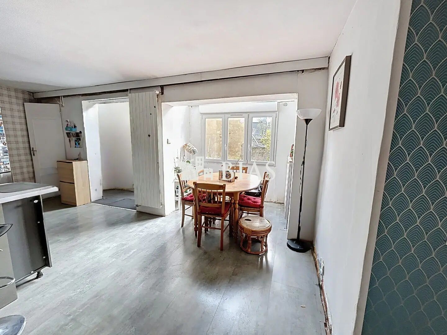 Maison à vendre, 102m², Oissel