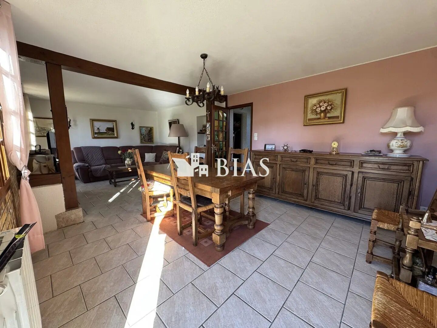 Maison à vendre, 81m², Bourg-Achard