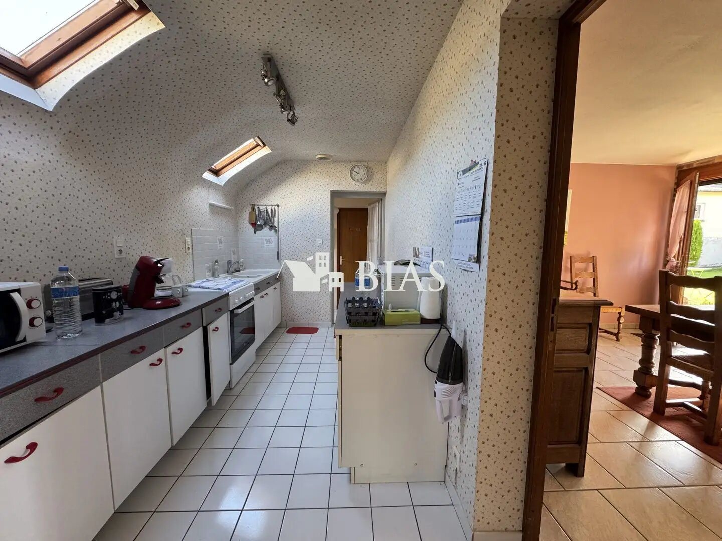Maison à vendre, 81m², Bourg-Achard