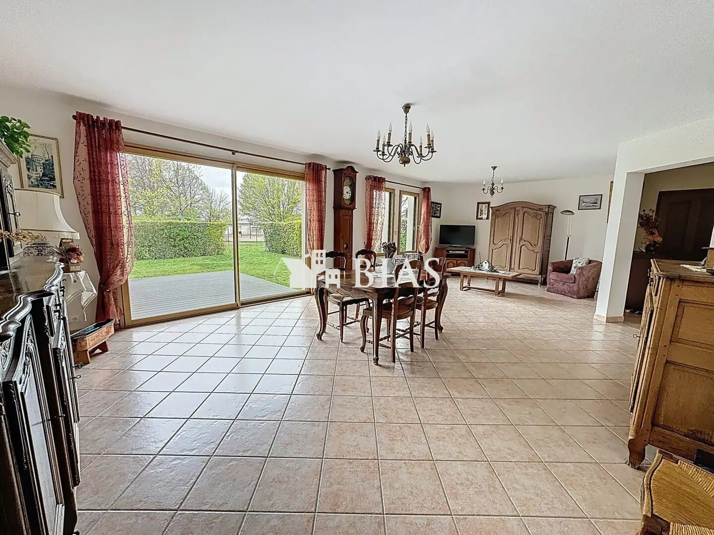 Appartement à vendre, 112m², Bourg-Achard