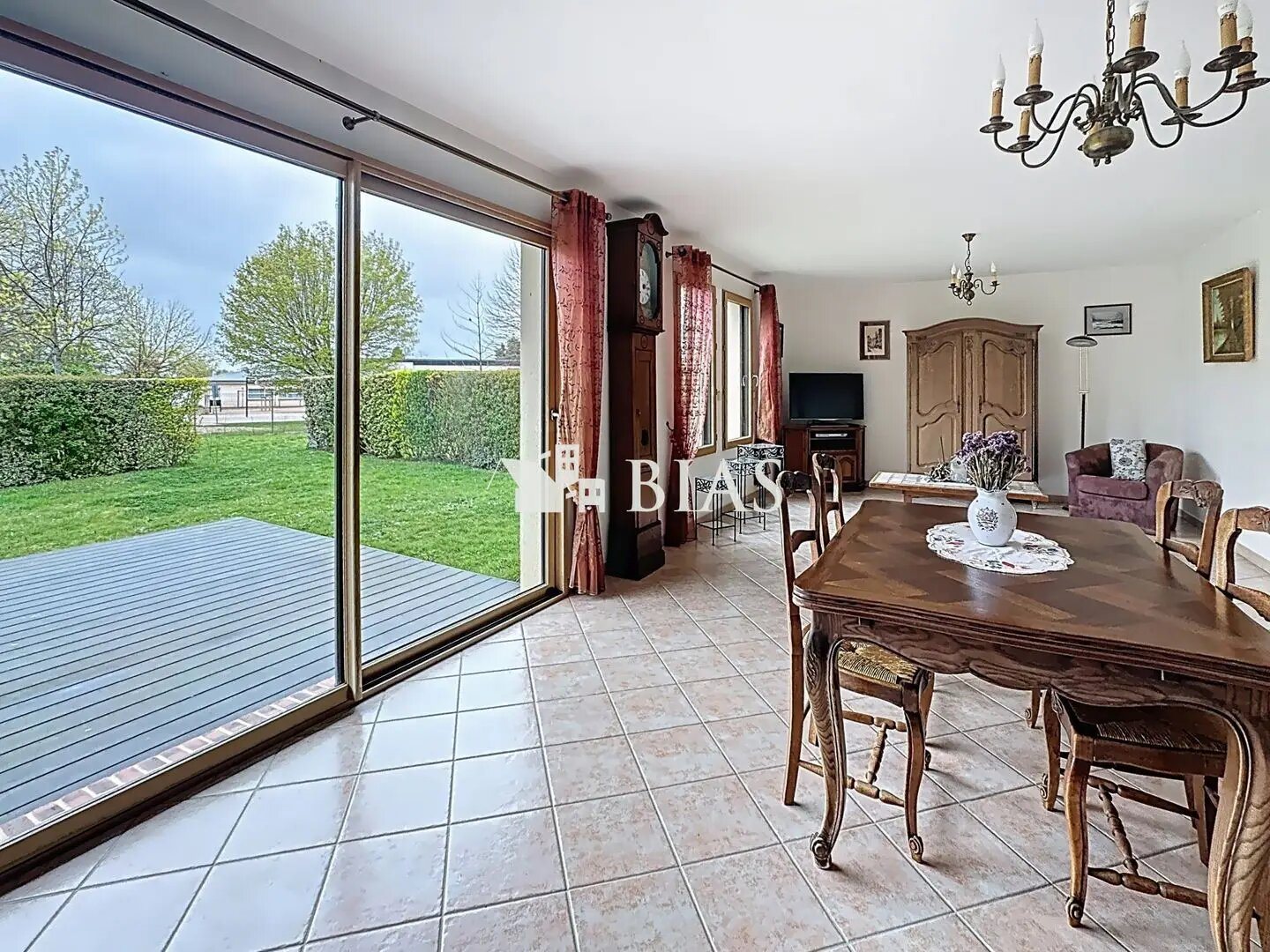 Appartement à vendre, 112m², Bourg-Achard