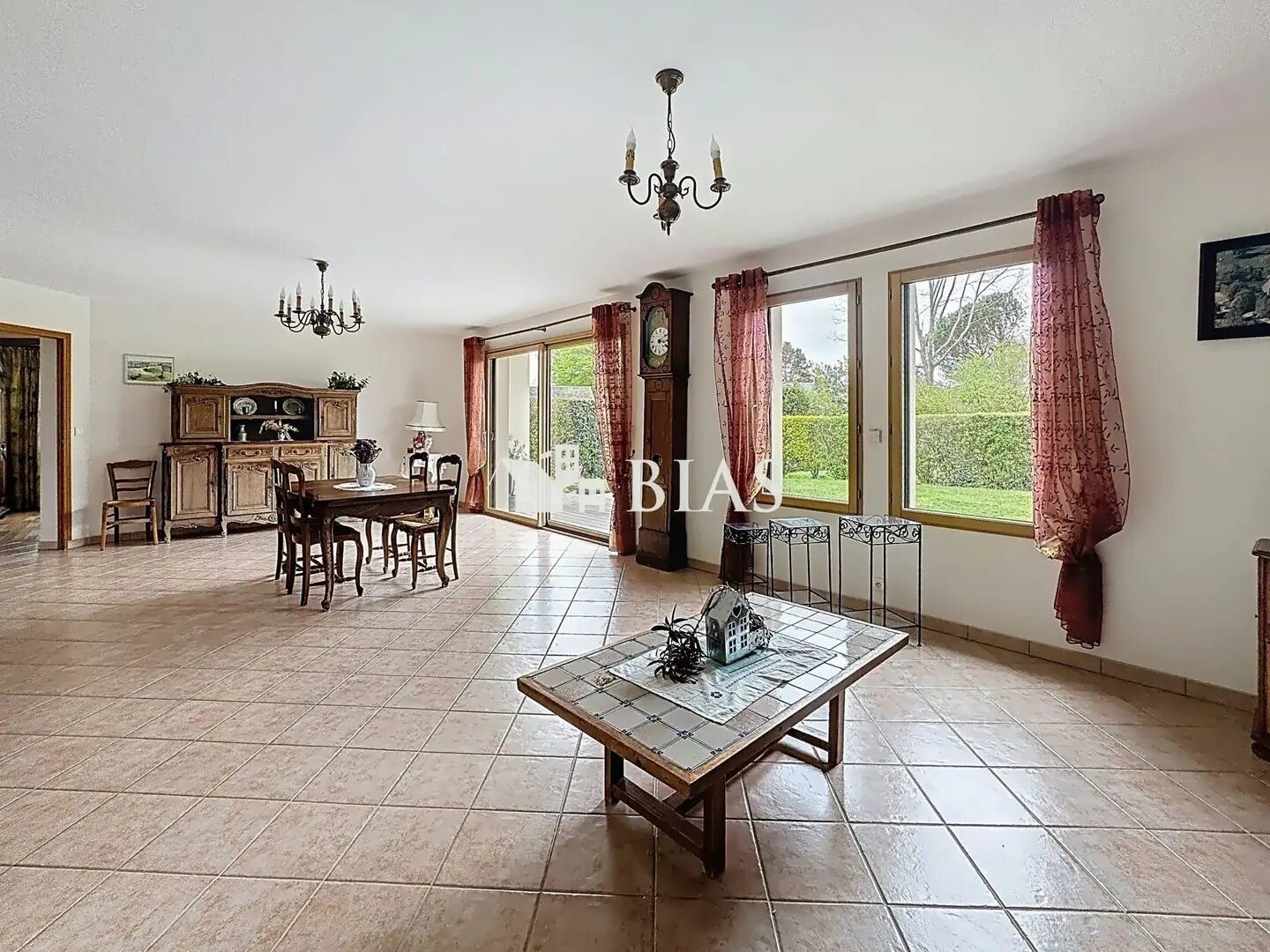Appartement à vendre, 112m², Bourg-Achard