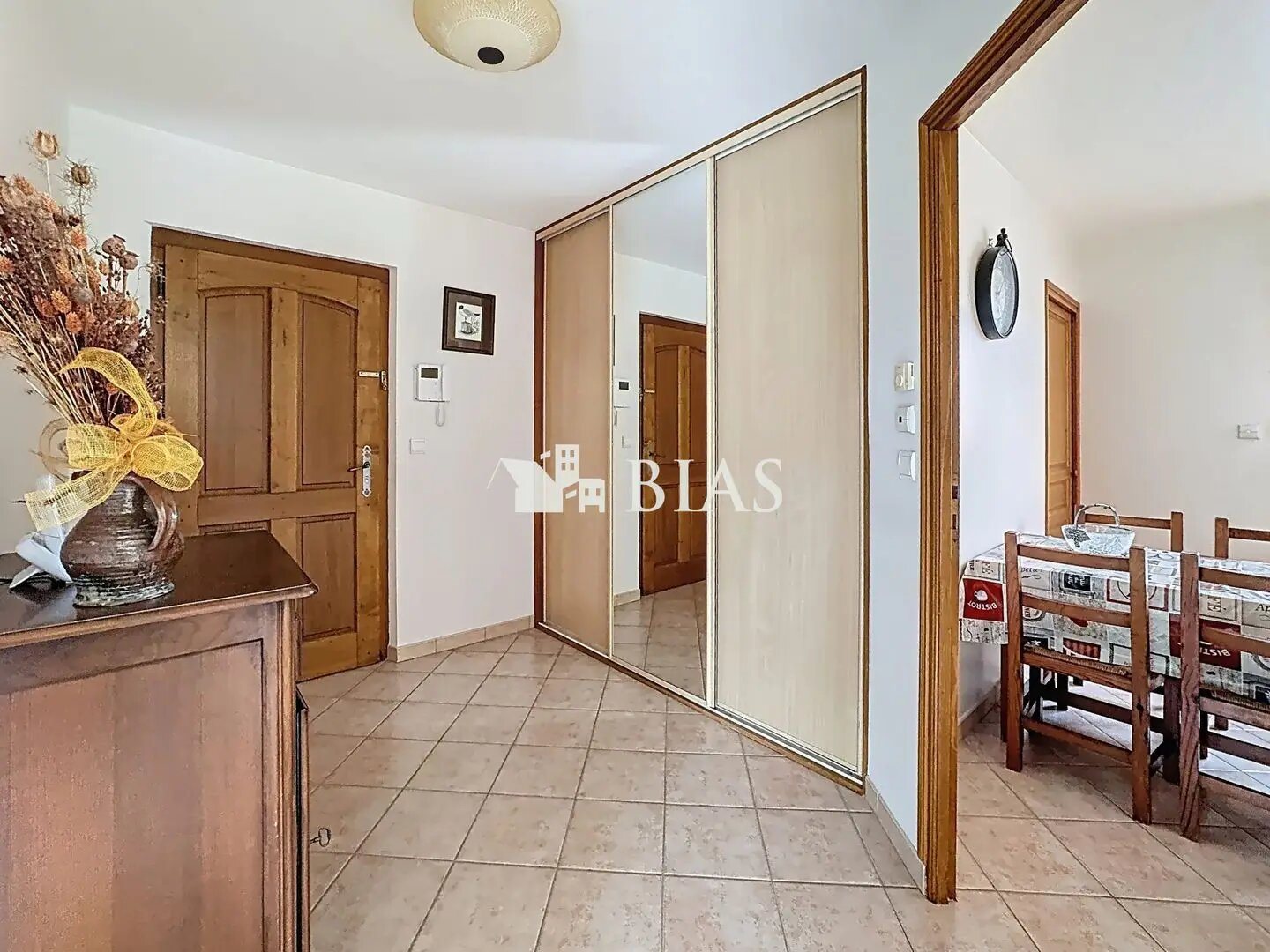 Appartement à vendre, 112m², Bourg-Achard