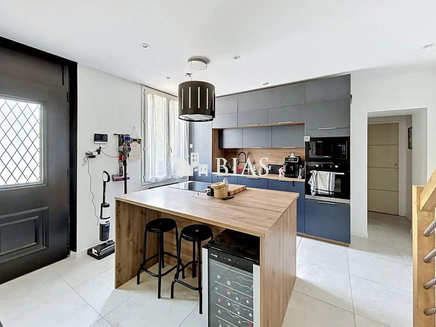 Maison à vendre, 170m², Saint-Pierre-lès-Elbeuf
