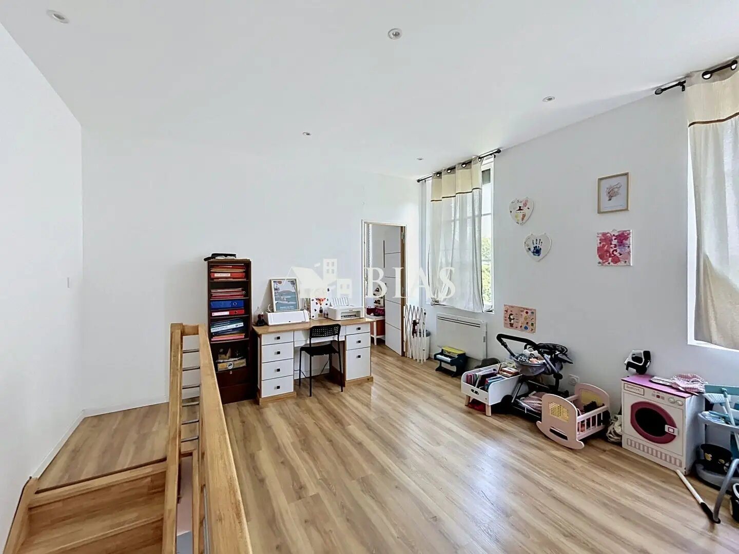 Maison à vendre, 170m², Saint-Pierre-lès-Elbeuf