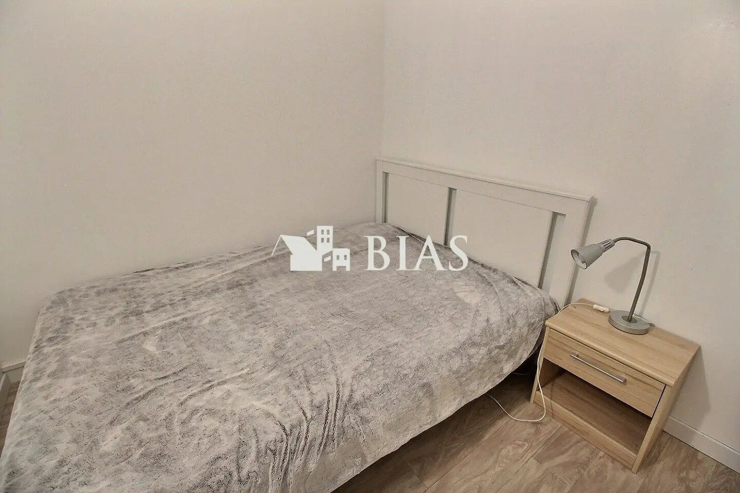 Appartement à louer, 35m², Barentin