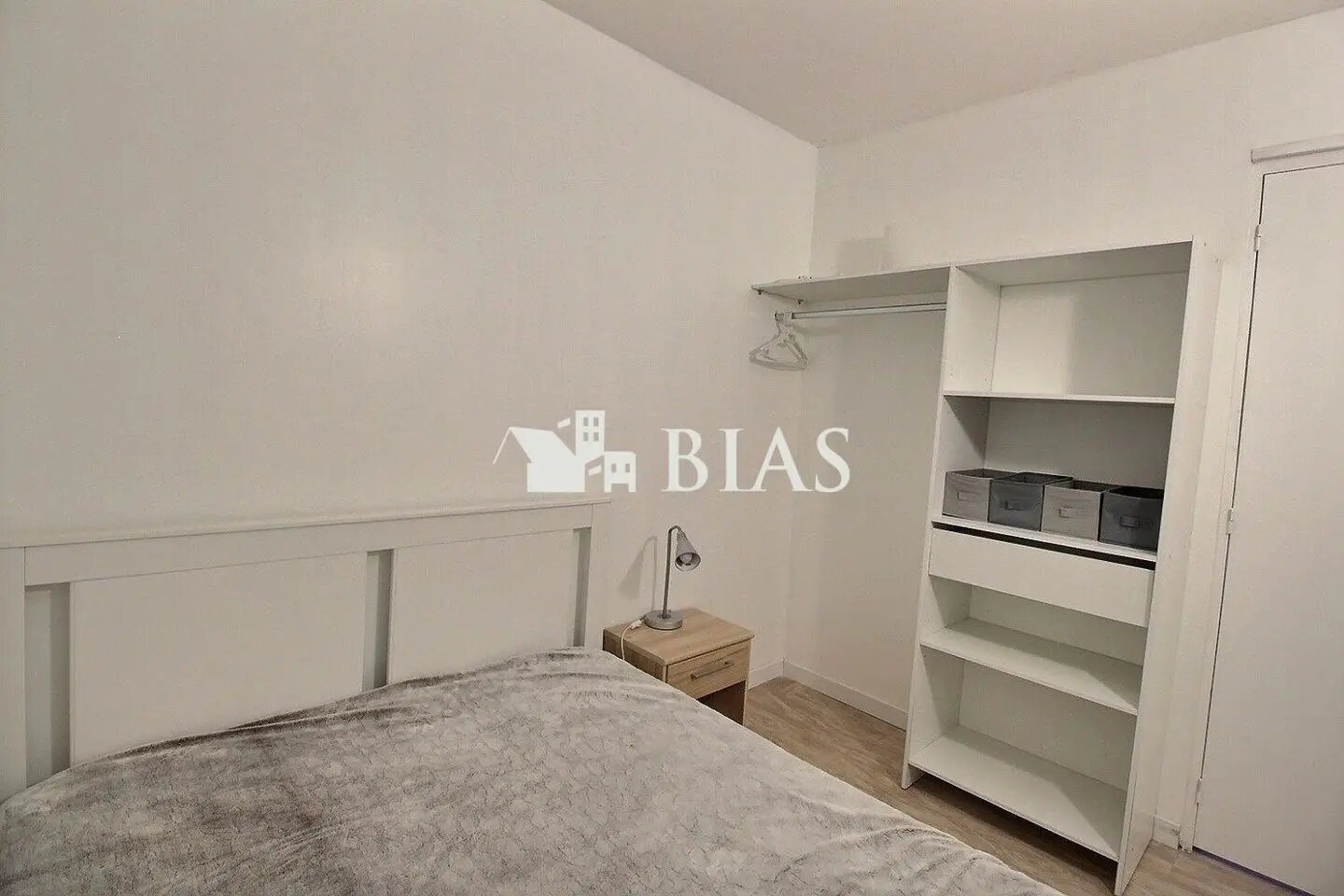 Appartement à louer, 35m², Barentin