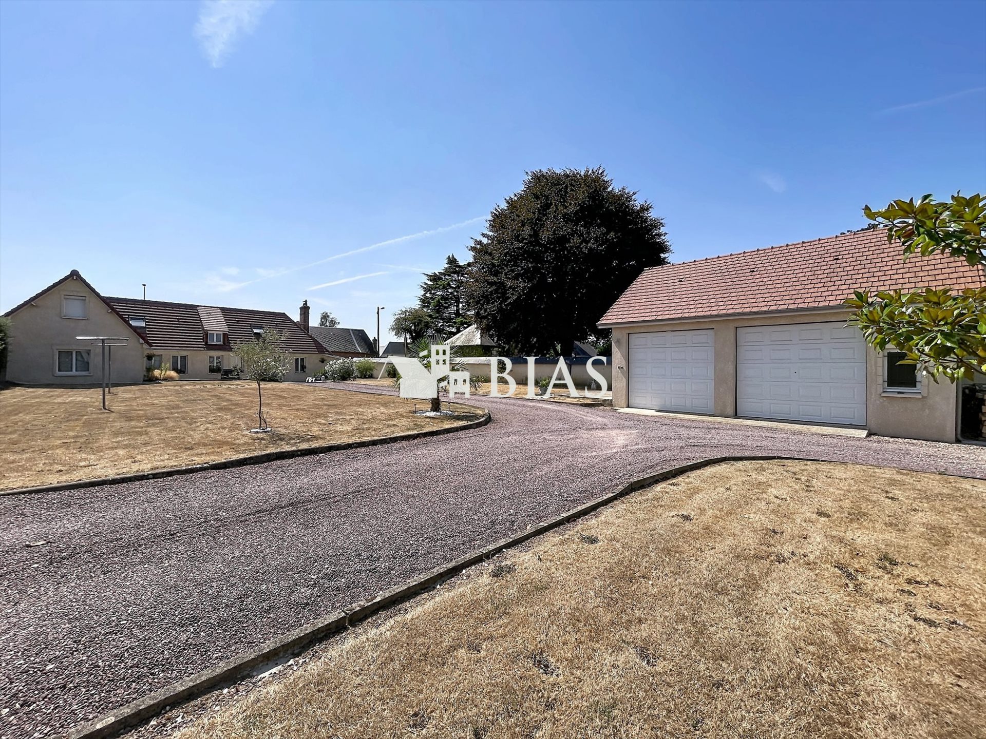 Maison à vendre, 138m², Nassandres