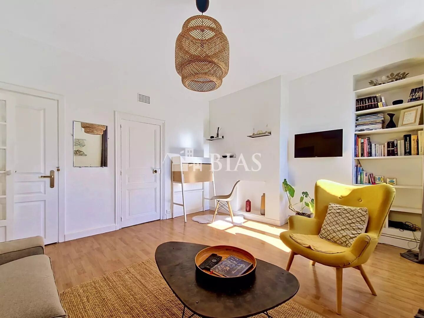 Appartement à vendre, 46m², Honfleur