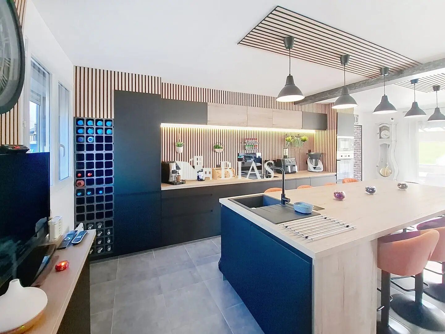 Maison à vendre, 230m², Pont-l'Evêque