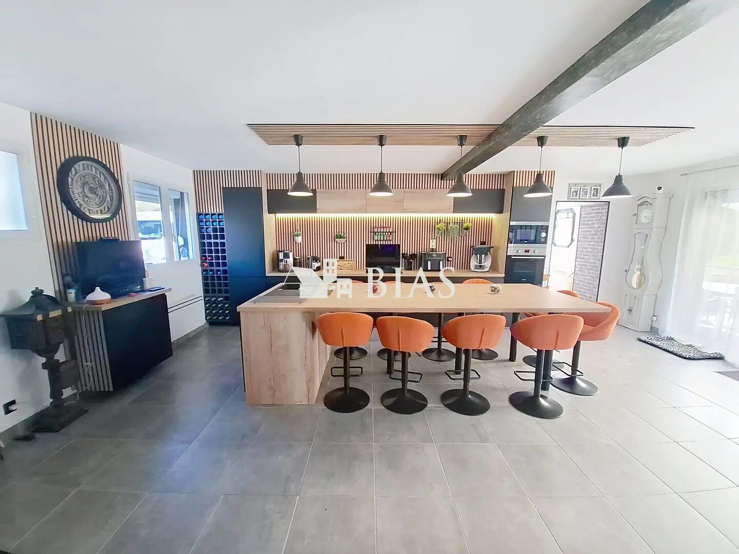 Maison à vendre, 230m², Pont-l'Evêque