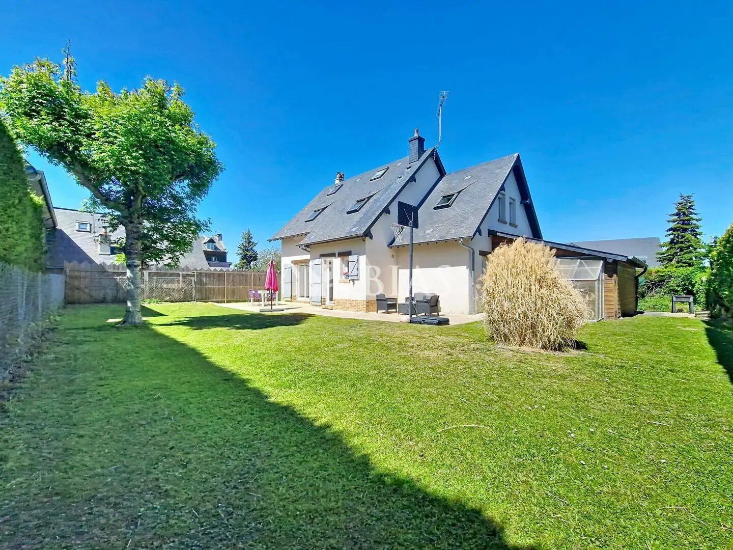 Maison à vendre, 114m², La Rivière-Saint-Sauveur