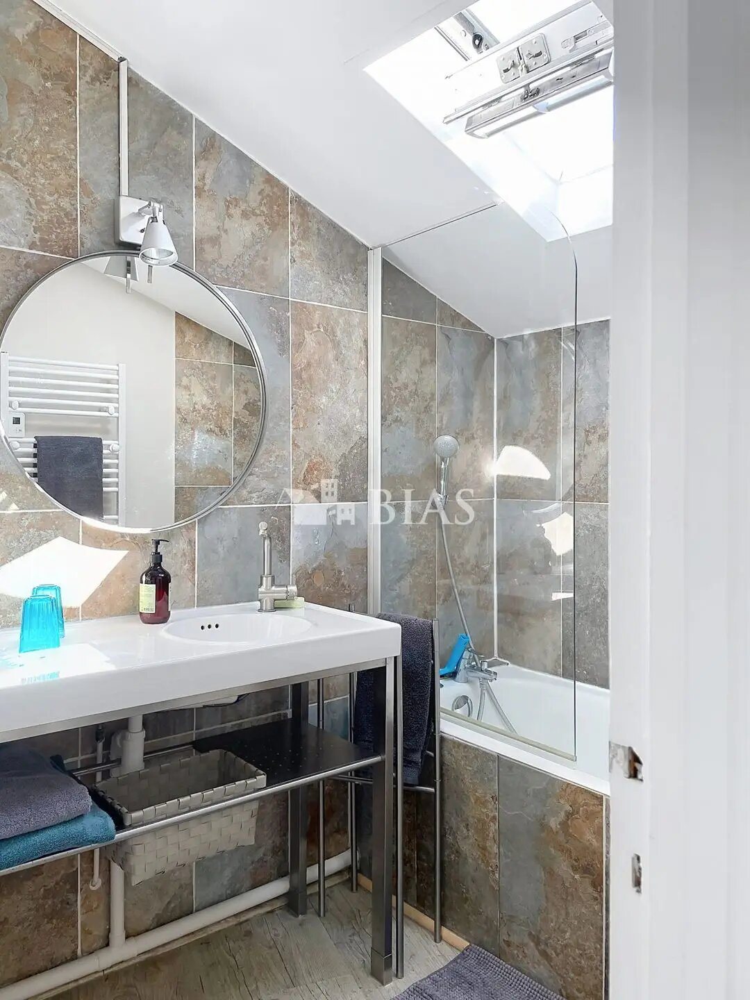 Appartement à vendre, 29m², Honfleur