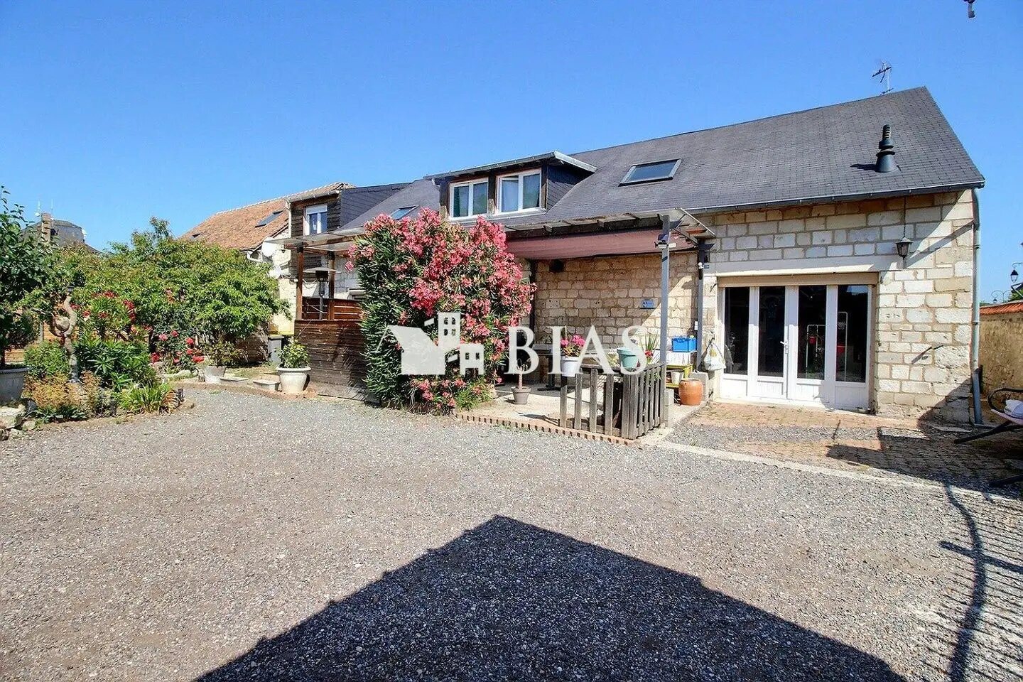 Maison à vendre, 280m², Criquebeuf-sur-Seine