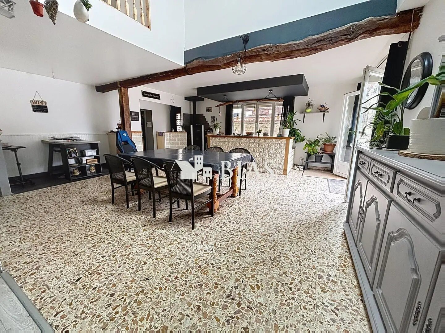 Maison à vendre, 280m², Criquebeuf-sur-Seine