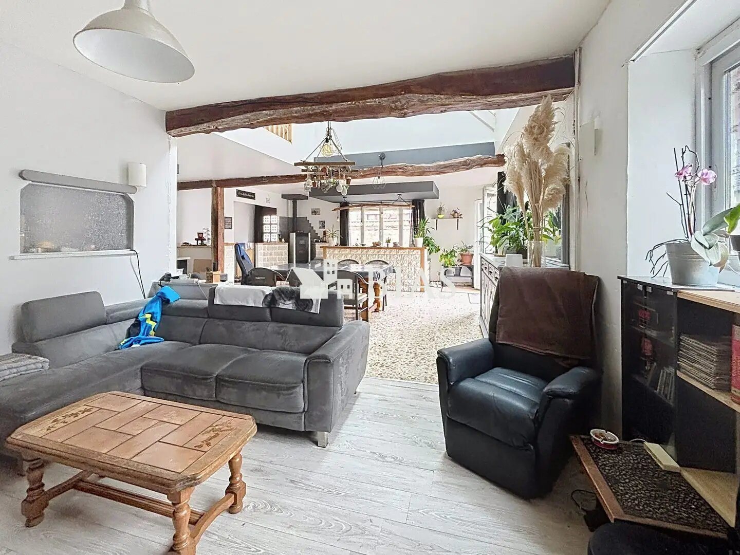 Maison à vendre, 280m², Criquebeuf-sur-Seine