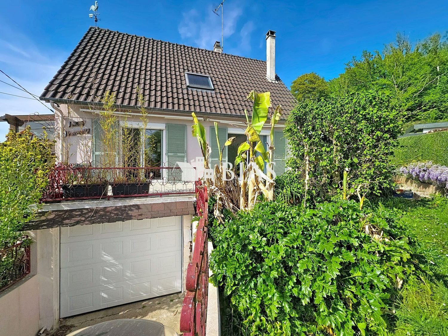 Maison à vendre, 110m², Duclair