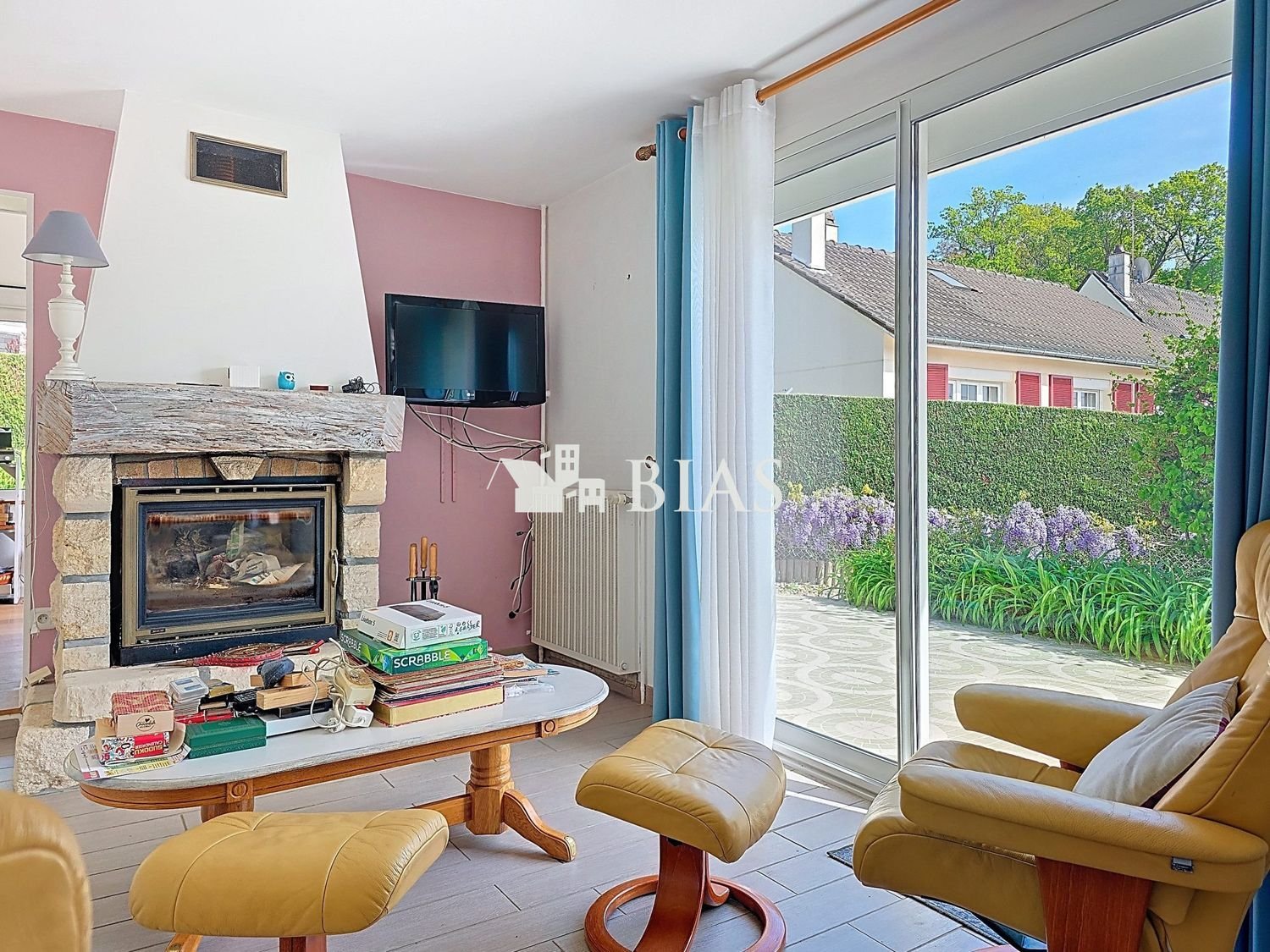 Maison à vendre, 110m², Duclair