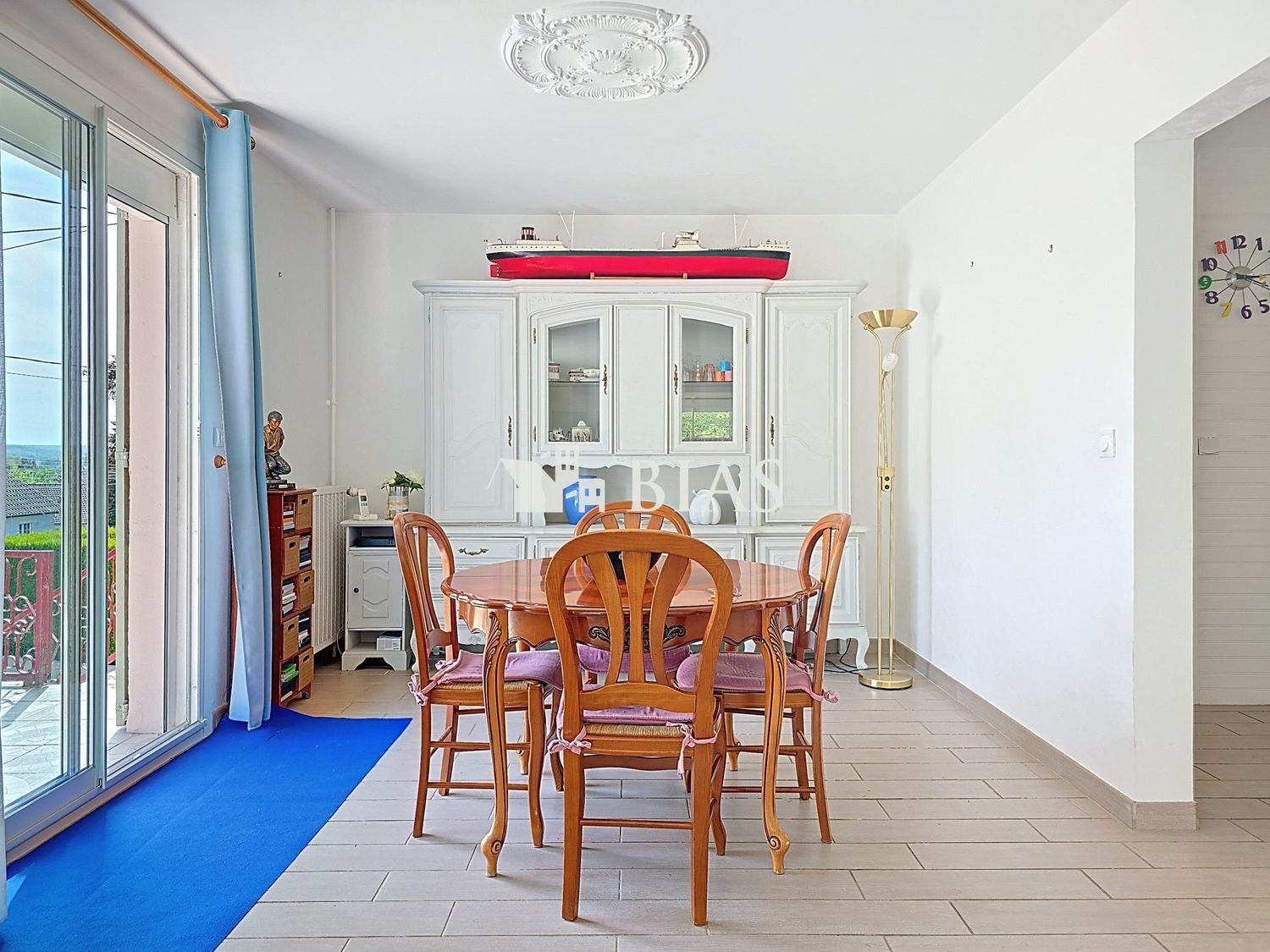 Maison à vendre, 110m², Duclair