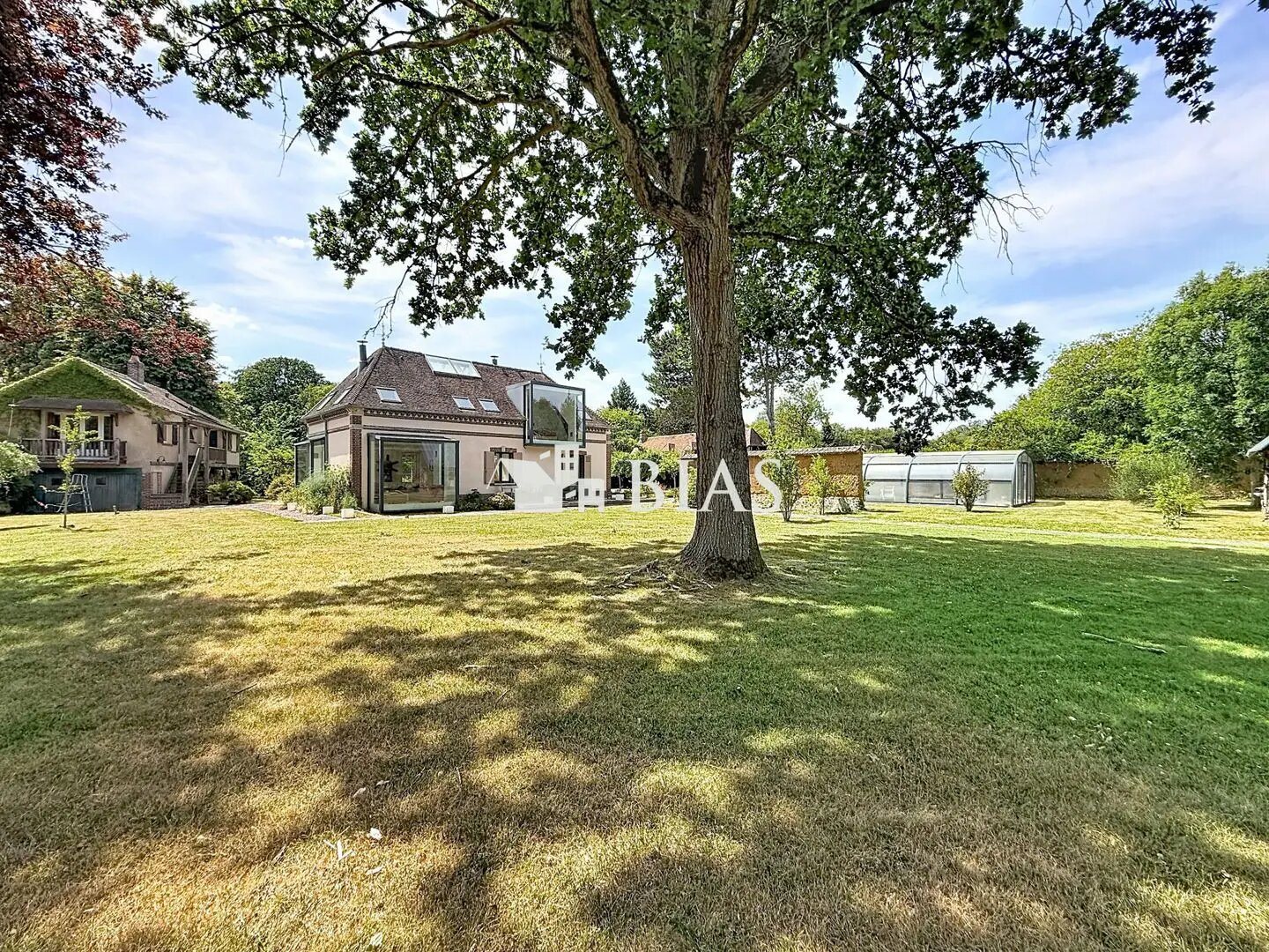 Maison à vendre, 125m², Bémécourt