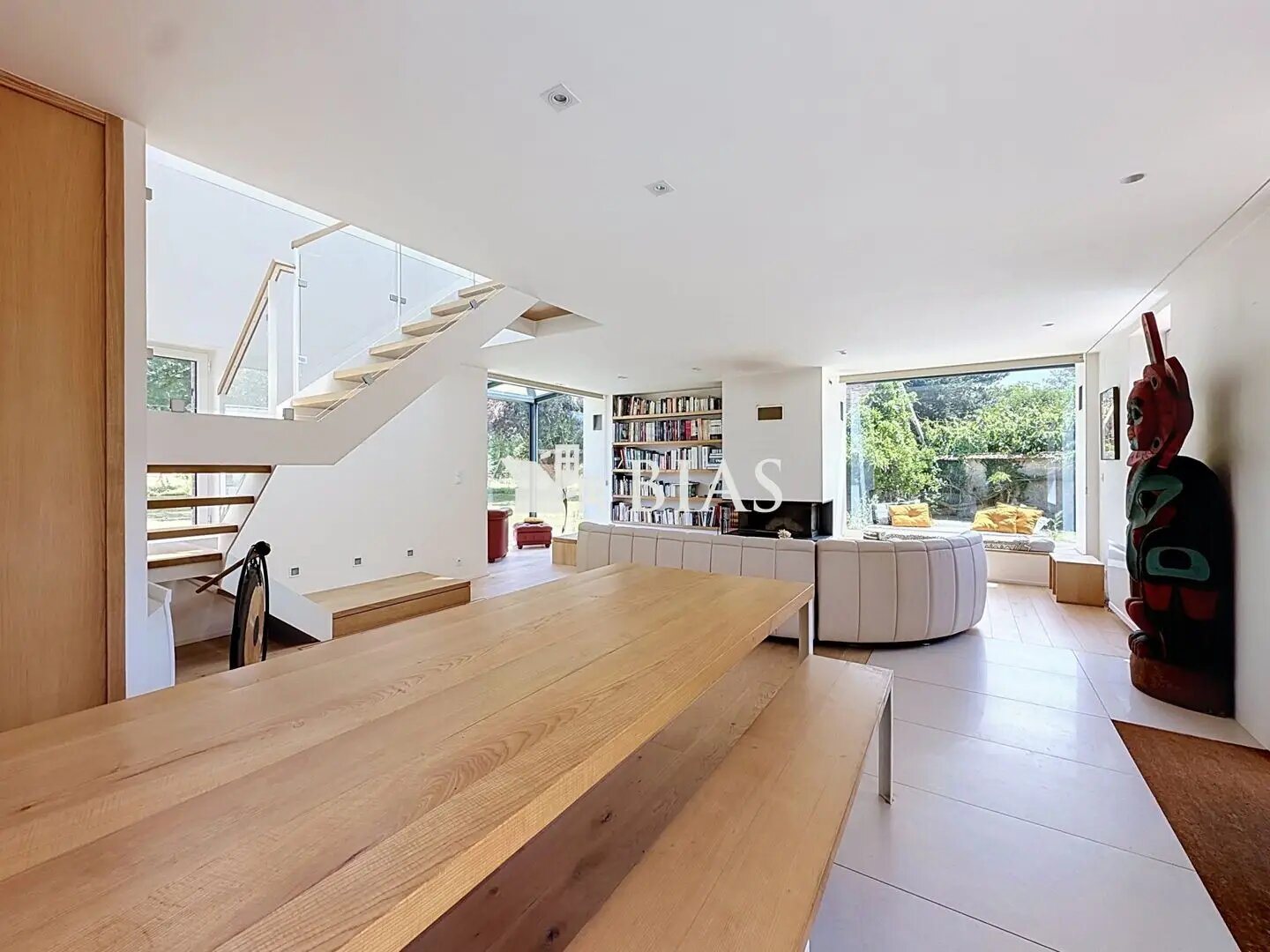 Maison à vendre, 125m², Bémécourt