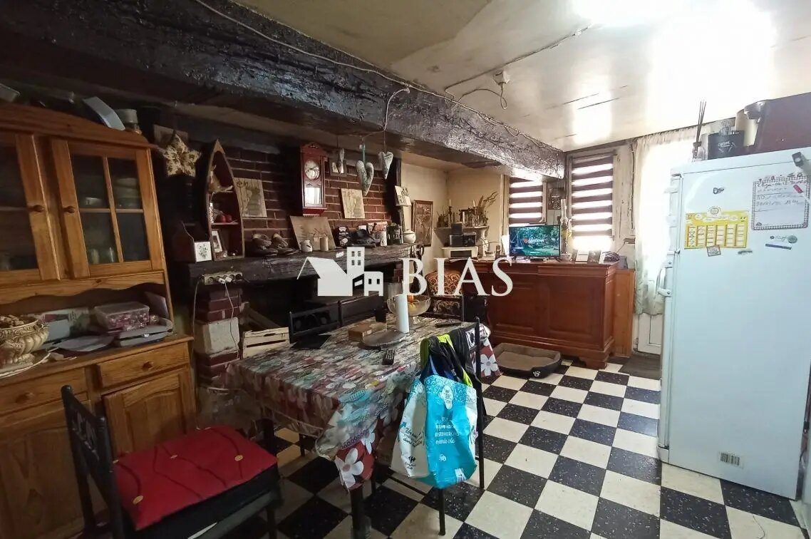 Maison à vendre, 290m², Quillebeuf-sur-Seine