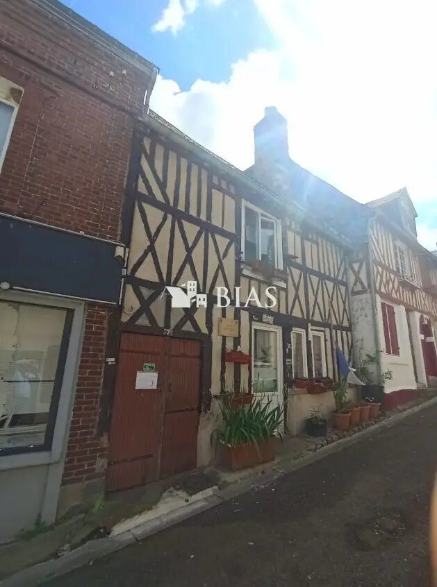 Maison à vendre, 290m², Quillebeuf-sur-Seine