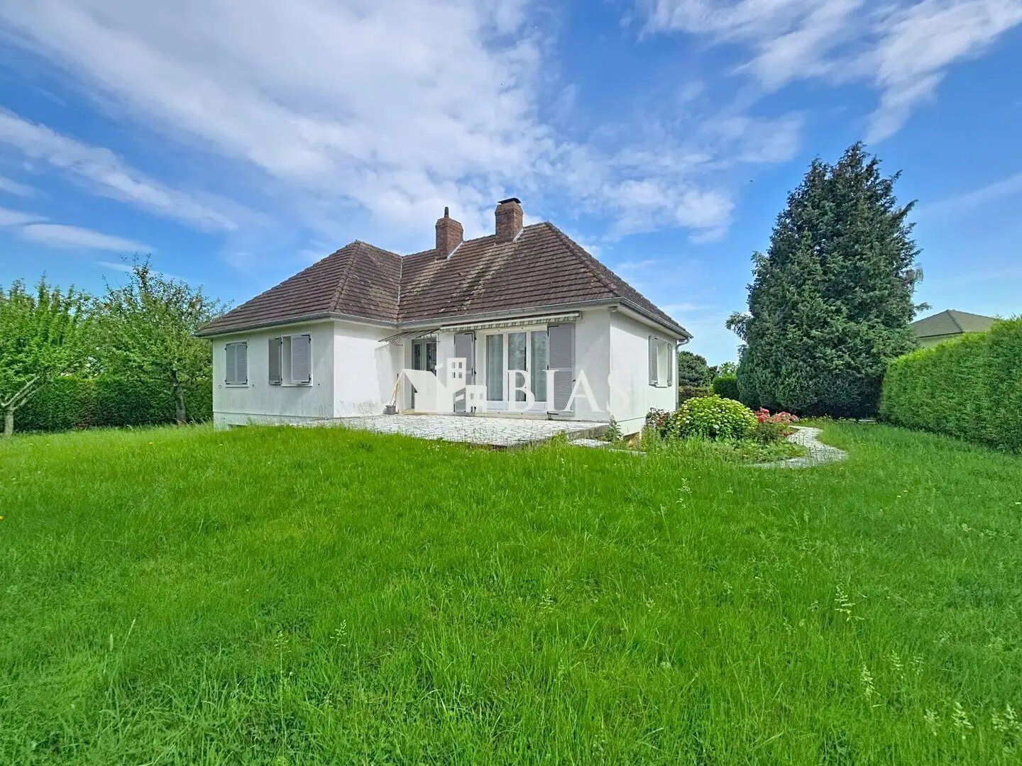 Maison à vendre, 88m², Barentin