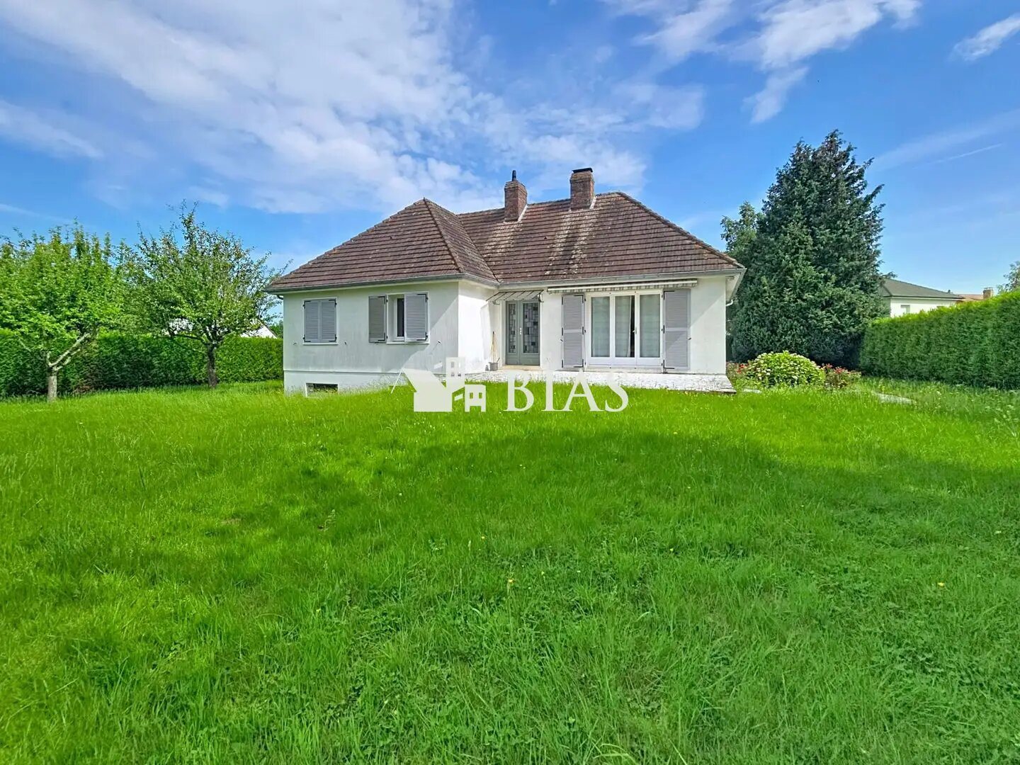 Maison à vendre, 88m², Barentin