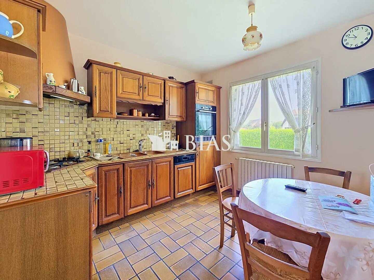 Maison à vendre, 88m², Barentin