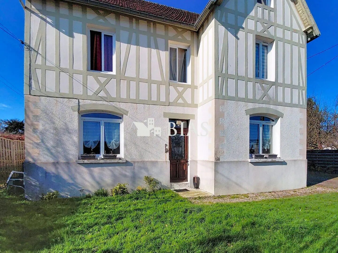 Maison à vendre, 149m², Bourg-Achard