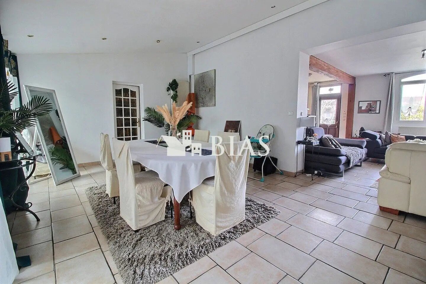 Maison à vendre, 149m², Bourg-Achard