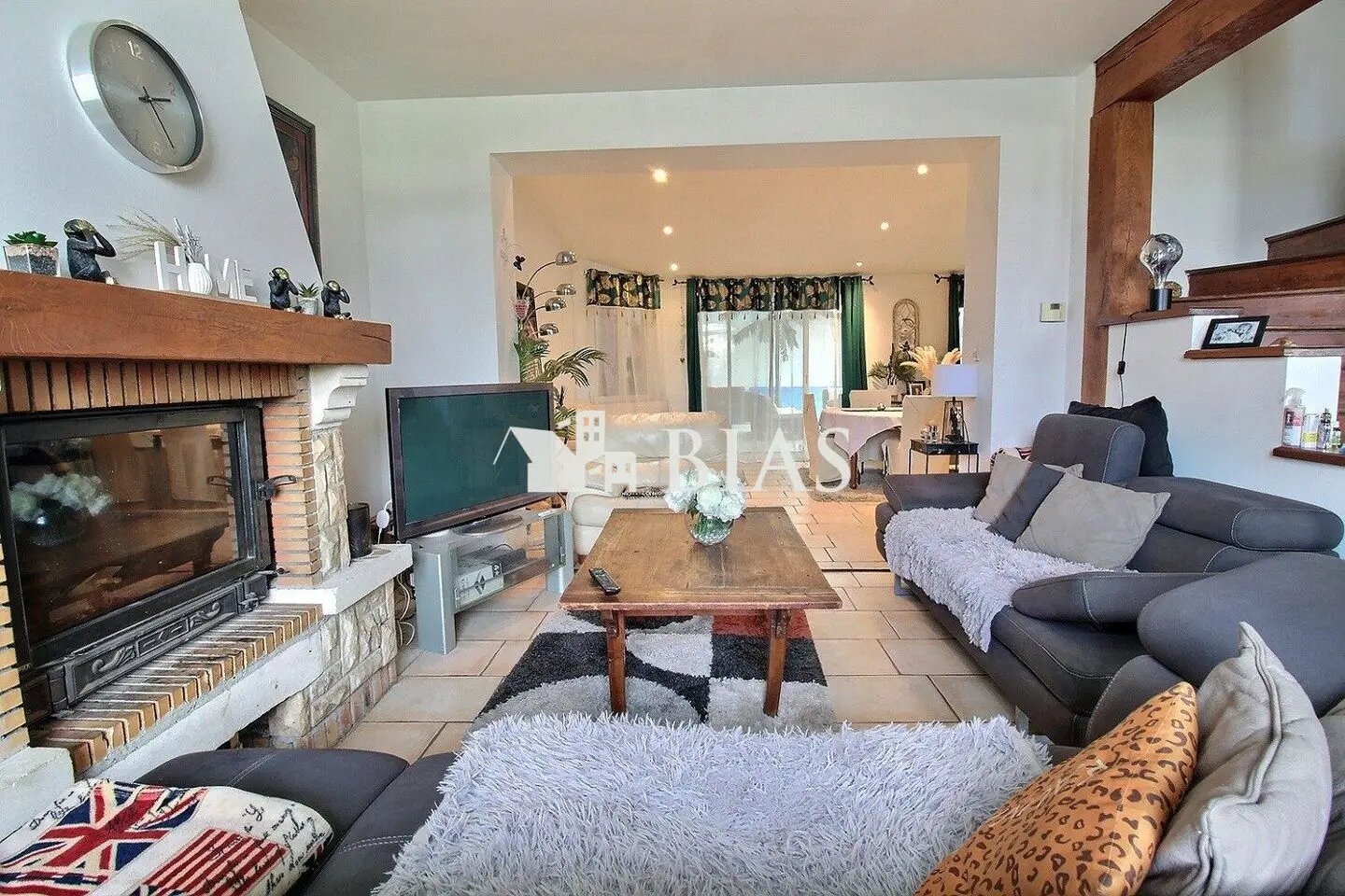 Maison à vendre, 149m², Bourg-Achard