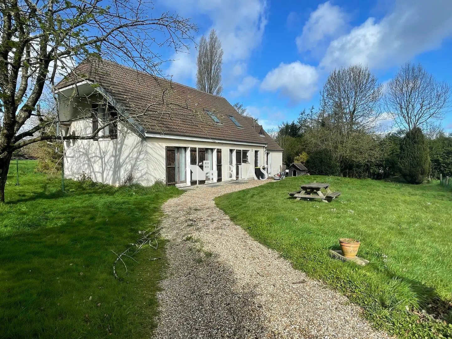 Maison à vendre, 148m², Bourg-Achard